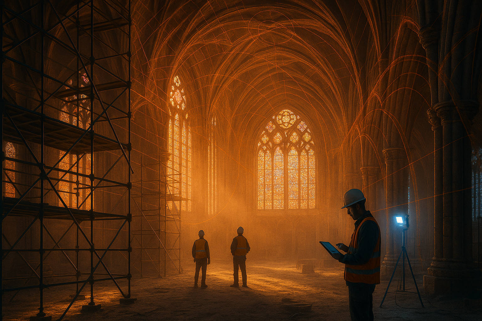Revit 2027: что нового — обзор ключевых функций релиза