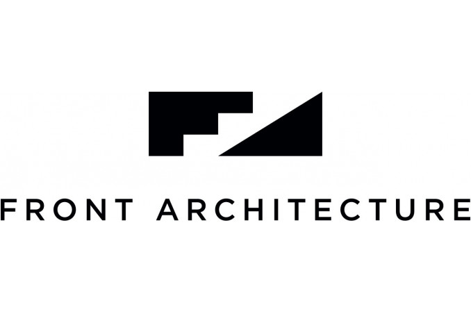 Фронтархитектура