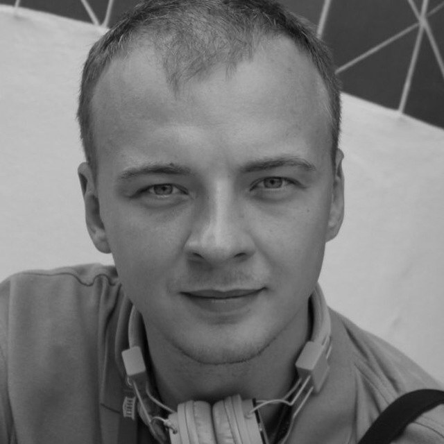 Алексей Ключиков